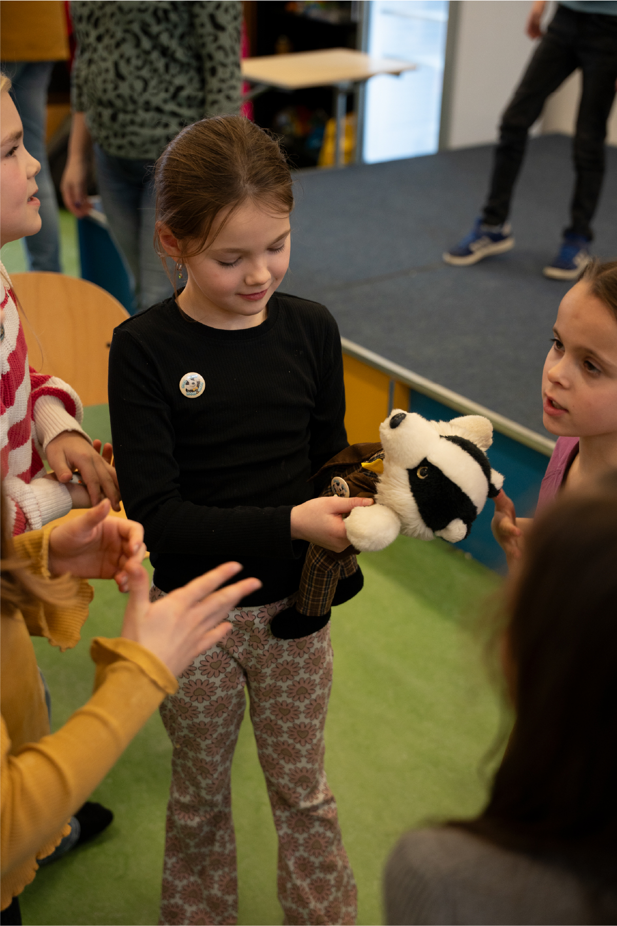 1000ste diploma Duits