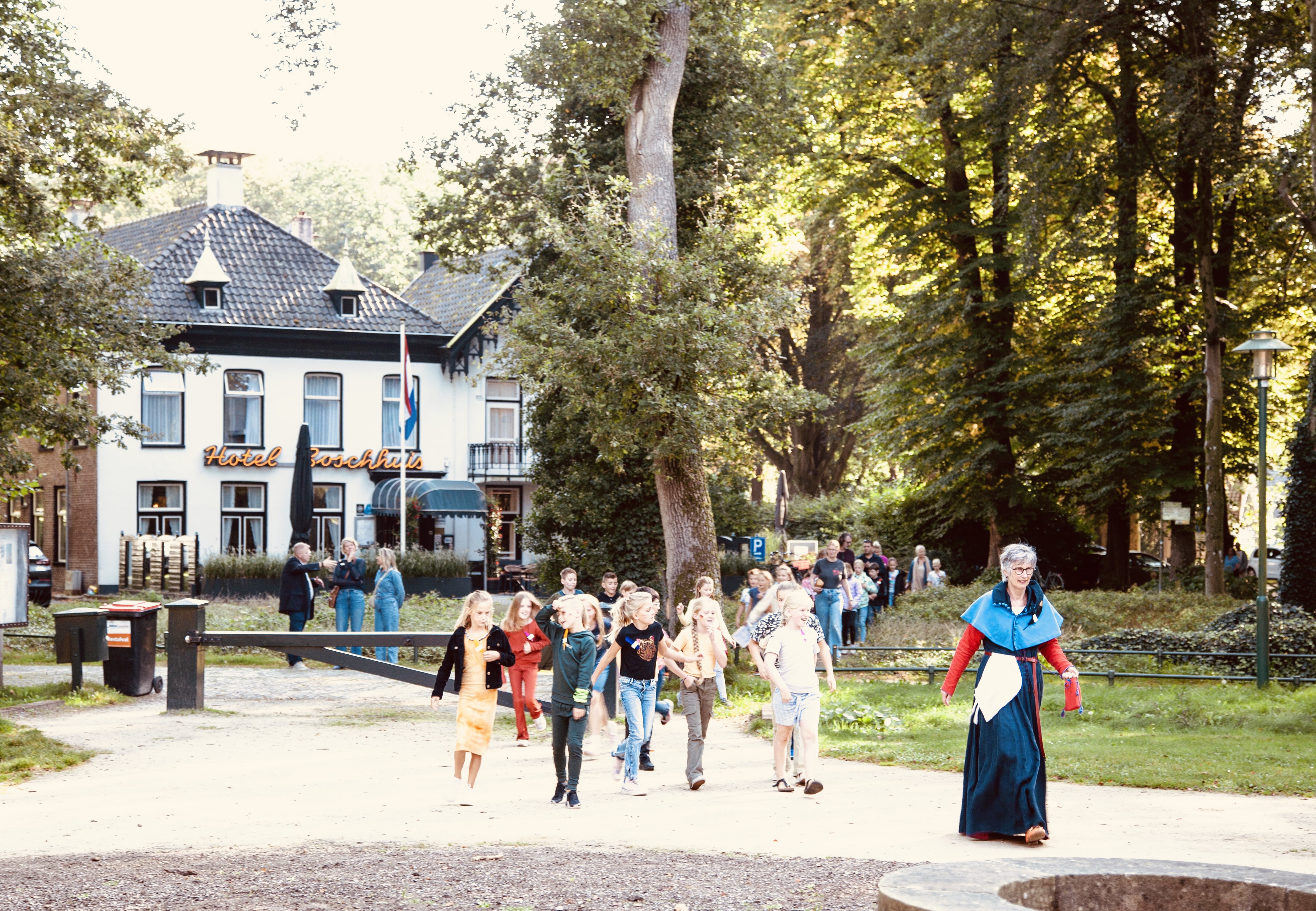 Dag van de Vriendschap 2024
